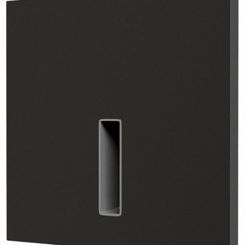 Встраиваемый светодиодный светильник Denkirs Troms DK1030-BK Встраиваемый светодиодный светильник Denkirs Troms DK1030-BK