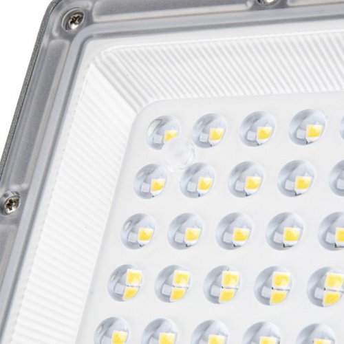 Прожектор уличный  ULF-F50B-300W/6500K IP65 200-240V GREY