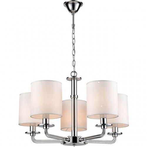 Подвесная люстра Vele Luce Princess VL1753L05 Подвесная люстра Vele Luce Princess VL1753L05