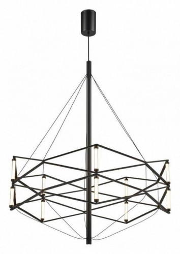 Подвесная люстра Aployt Babetta APL.785.03.20