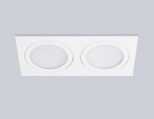 Точечный светильник Ambrella light Techno Spot TN51826