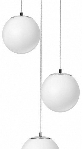 Подвесной светильник Адам Смарт CL228A031 Подвесной светильник Адам Смарт CL228A031