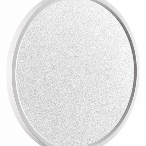 Настенно-потолочный светодиодный светильник Sonex Mitra Omega White 7661/32L Настенно-потолочный светодиодный светильник Sonex Mitra Omega White 7661/32L