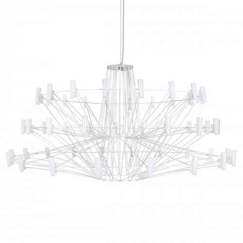 Подвесной светильник Loft IT Coppelia 10476 White