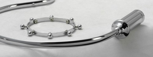 Потолочная люстра Lussole Lgo Greenlee LSP-8081