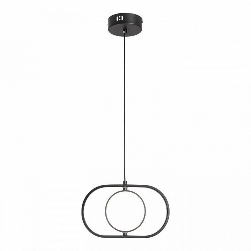 Подвесной светильник Lussole Aberdeen LSP-7375 Подвесной светильник Lussole Aberdeen LSP-7375