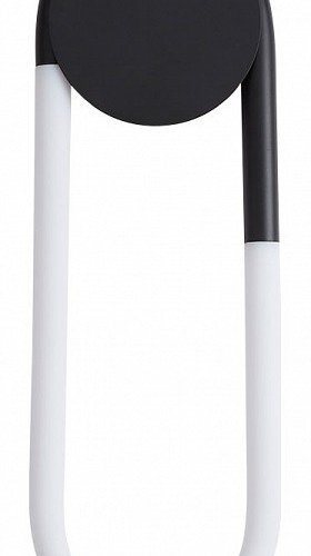 Бра Arte Lamp Lumino A2233AP-20BK