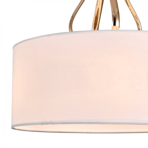 Потолочная люстра Romanza V000335 Потолочная люстра Romanza V000335