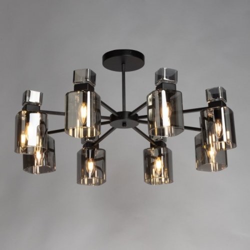 Потолочная люстра Тетро 118011308