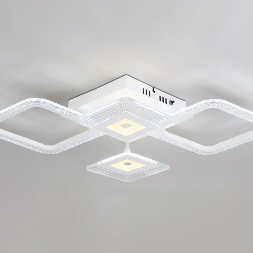 Потолочная люстра Ambrella light ACRYLICA FA4281