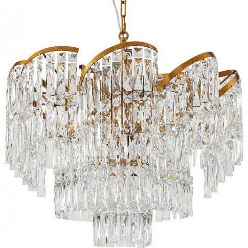 Подвесная люстра Stilfort Sapparo 2176/05/12P