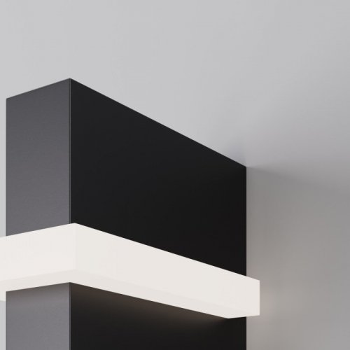 Наземный светильник Line O484FL-L15GF3K