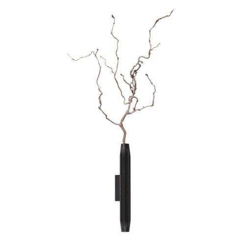 Уличный настенный светодиодный светильник Odeon Light Nature Jug 7141/6WLA