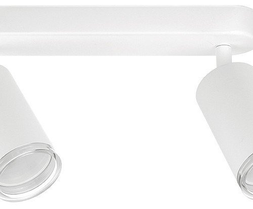 Накладной светильник Wolta AQUA WSL-GU10/2W14W