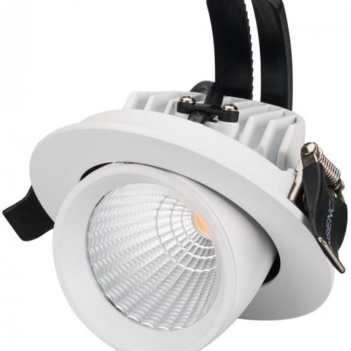 Точечный светильник Arlight EXPLORER 024027 Точечный светильник Arlight EXPLORER 024027