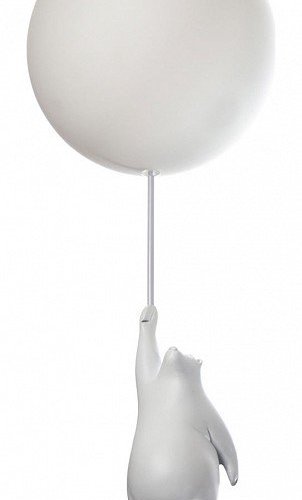 Потолочный светильник Loft IT Teddy 10030M