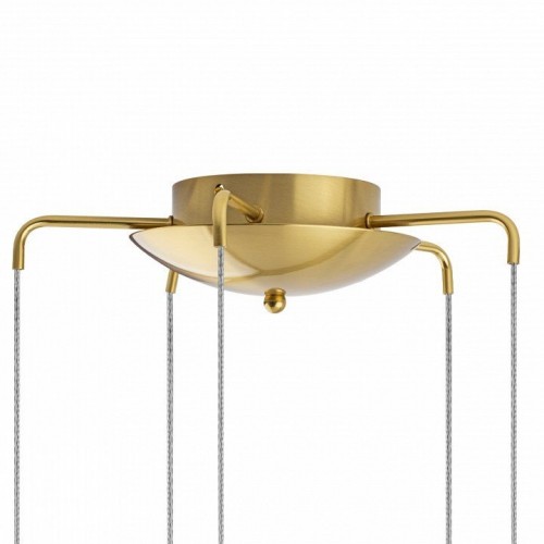 Подвесной светильник Lightstar Tubo L5T747143