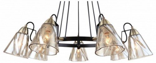 Подвесная люстра Rivoli Cathy 5106-307 Б0055516