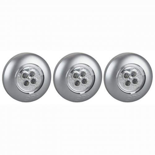 Настенный светодиодный светильник ЭРА Аврора COB SB-504 Настенный светодиодный светильник ЭРА Аврора COB SB-504