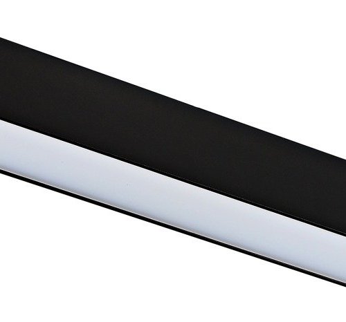 Трековый светильник Donolux Line DL18785NW10BM