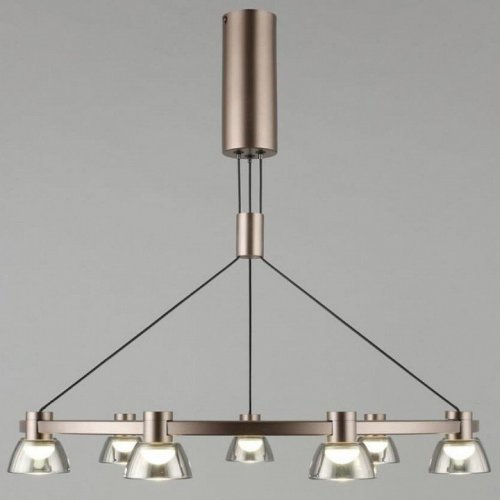 Подвесной светодиодный светильник Aployt Rezeda APL.788.03.09