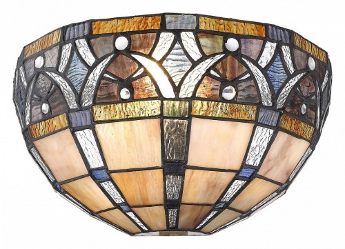 Настенный светильник Velante 824-801-01