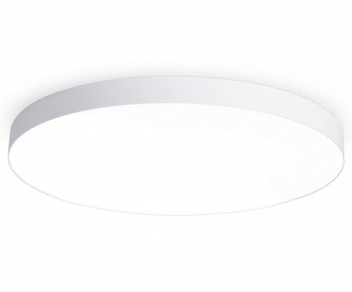 Потолочный светильник Ambrella light Orbital Air Alum FV5540