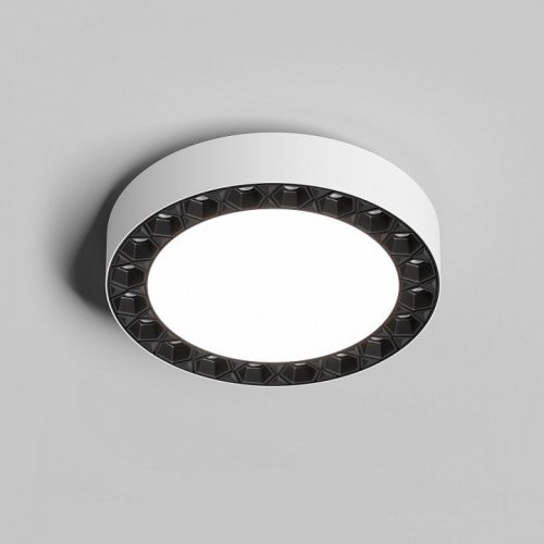 Потолочный светильник Dual DK2840-WB