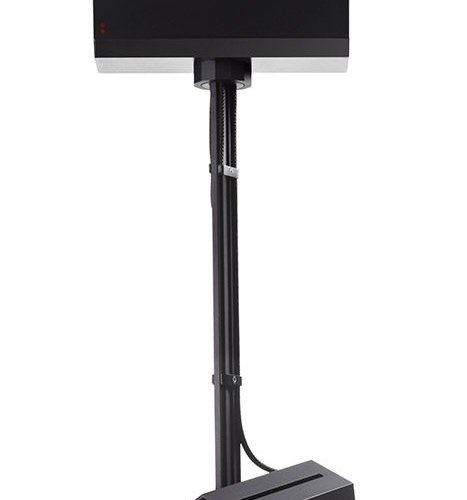 Трековый светильник Fabbian Ombra F09J0102