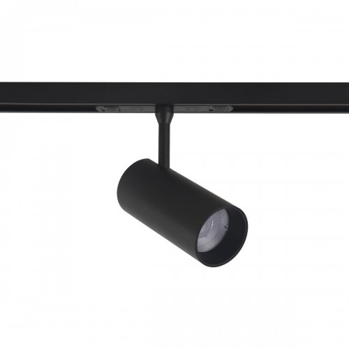 Трековый светодиодный светильник Crystal Lux CLT 0.33 003 12W BL 3000K Трековый светодиодный светильник Crystal Lux CLT 0.33 003 12W BL 3000K