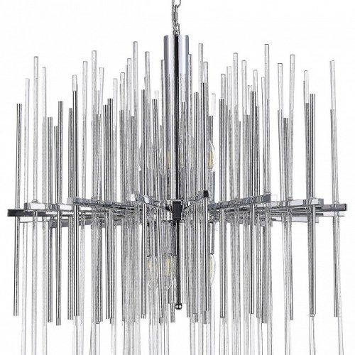 Подвесная люстра ST Luce TERAMO SL1628.103.08 Подвесная люстра ST Luce TERAMO SL1628.103.08