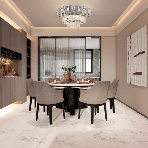 Потолочная люстра Sorrento-8109 378109/6/370 CR Потолочная люстра Sorrento-8109 378109/6/370 CR