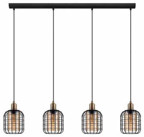 Подвесной светильник Eglo Chisle 43528 Подвесной светильник Eglo Chisle 43528