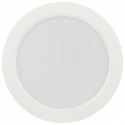 Встраиваемый светильник Эра LED панель Б0057442