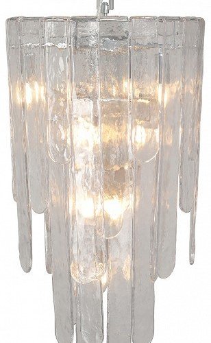 Подвесная люстра V5885-9/7 Подвесная люстра V5885-9/7