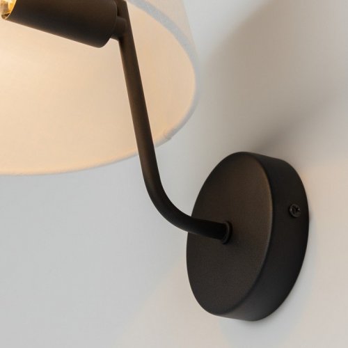 Бра Maytoni Modesto MOD360WL-01B Бра Maytoni Modesto MOD360WL-01B