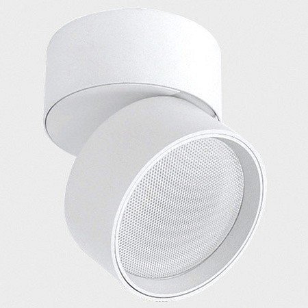 Светодиодный спот Italline IT02-006 white 3000K