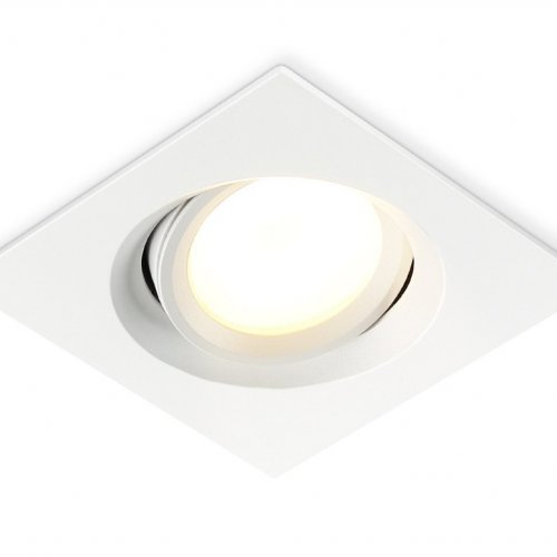 Точечный светильник Ambrella light Techno Spot TN1143 Точечный светильник Ambrella light Techno Spot TN1143