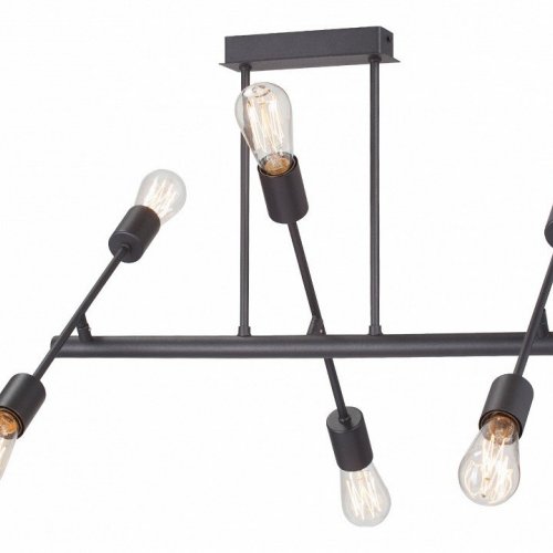 Люстра на штанге Vitaluce V3010 V3010-1/6PL