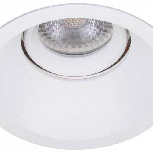 Точечный светильник Twist MT2051-G5.3-W Точечный светильник Twist MT2051-G5.3-W