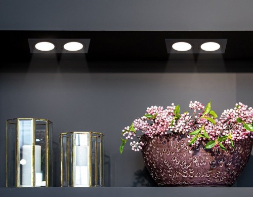 Точечный светильник Ambrella light Techno Spot TN51827