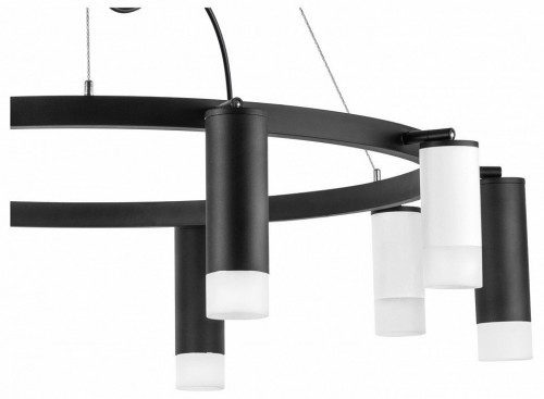 Подвесной светильник Lightstar Rullo LR0203658751 Подвесной светильник Lightstar Rullo LR0203658751