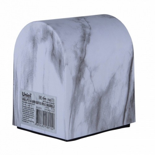 Накладной светильник Uniel UUL-A01S UL-00011359