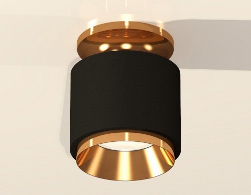 Точечный светильник Ambrella light Techno Spot XS7511120