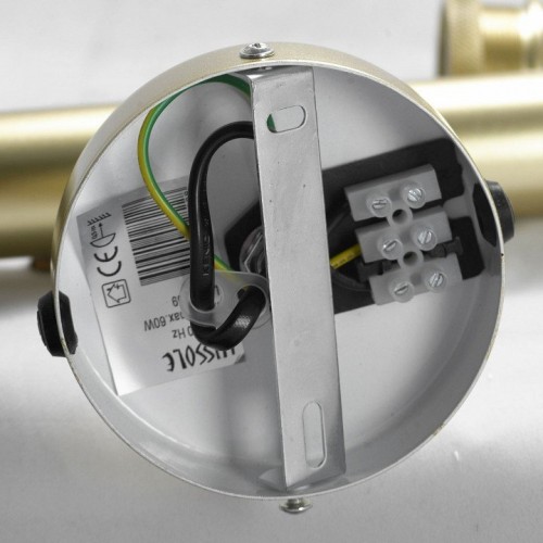 Спот Lussole Loft LSP-8169 Спот Lussole Loft LSP-8169