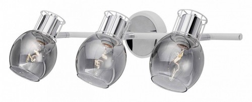 Спот Escada 1137 1137/3A Chrome Спот Escada 1137 1137/3A Chrome