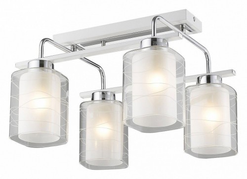 Потолочная люстра Velante 278-107-04