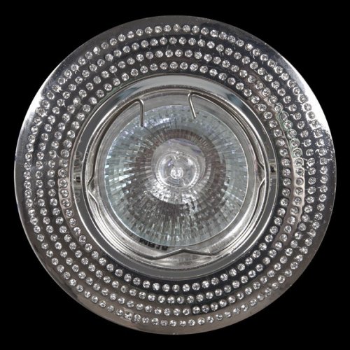 Точечный светильник  2602/D MR16 SL/CL Точечный светильник  2602/D MR16 SL/CL