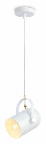 Подвесной светильник Ambrella light TRADITIONAL TR8205