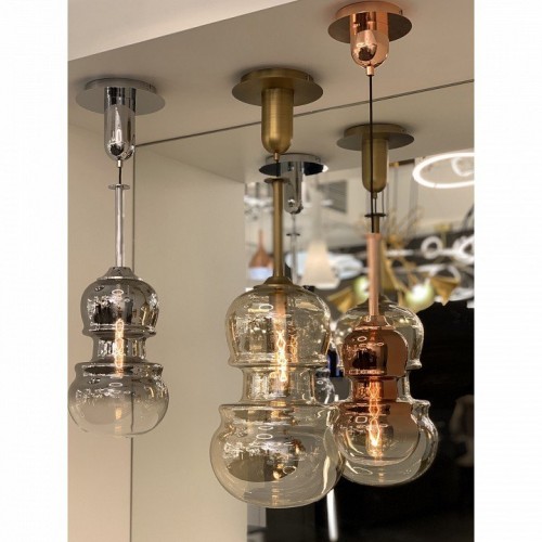 Подвесной светильник Mantra Sonata 6697 Подвесной светильник Mantra Sonata 6697